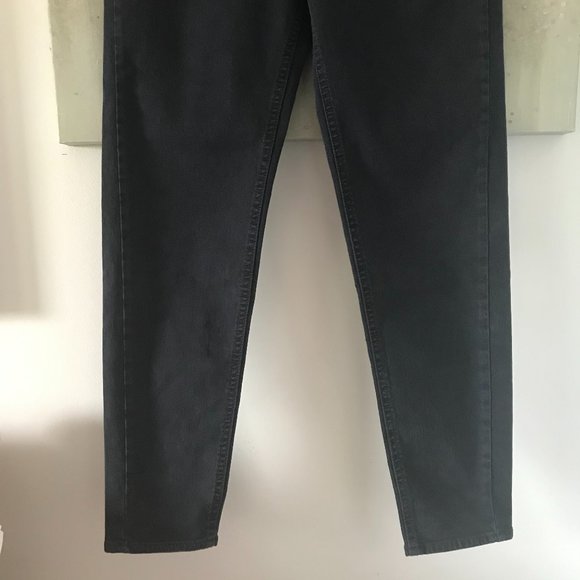 American Vintage Vikibury Navy Pants (NWT) - Picture 10 of 12